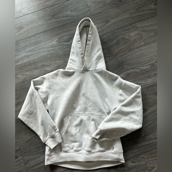 Tna COZY boyfriend hoodie - Picture 2 of 3